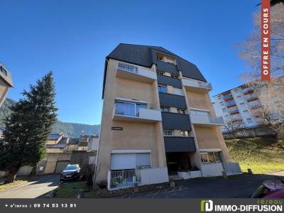 Vente Appartement MENDE PROCHE CENTRE VILLE 48