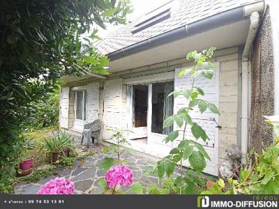 Vente Maison CREIL  60