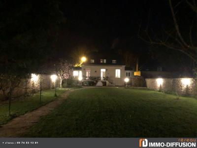 Vente Maison 8 pices CHATEAUDUN 28200