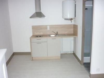 Vente Appartement MENDE CENTRE VILLE 48