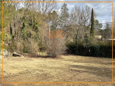 photo For sale Land GREASQUE 13