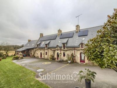 photo For sale House HENNEBONT 56