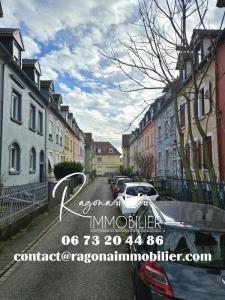 For sale House MULHOUSE  68