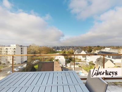 photo For sale Apartment RENNES 35