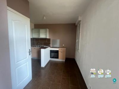 Location Appartement EGREVILLE  77