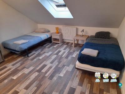 Location Appartement REIMS  51