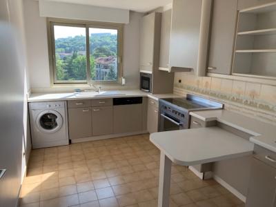 Location Appartement 4 pices LYON-4EME-ARRONDISSEMENT 69004