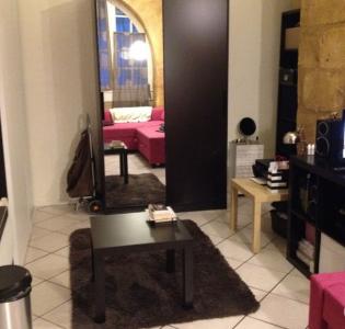 photo For rent Apartment BORDEAUX 33