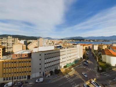 Vente Appartement AJACCIO  20