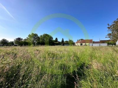 For sale Land FONTAINE-SIMON  28