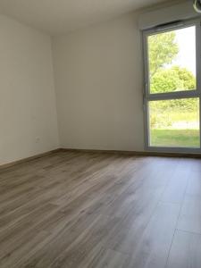 Location Appartement 2 pices FONSORBES 31470