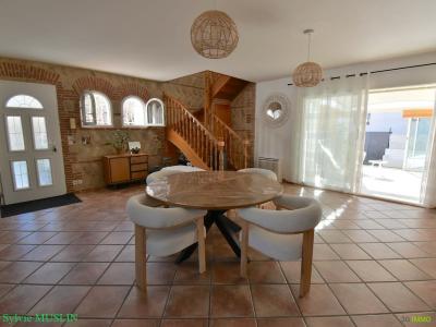 Vente Maison 6 pices BAHO 66540