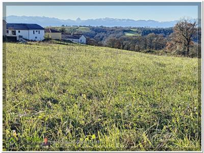 For sale Land MAZEROLLES  64