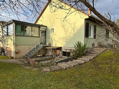 Vente Maison 4 pices MARCKOLSHEIM 67390