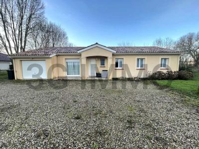 For sale House ROQUEFORT  47