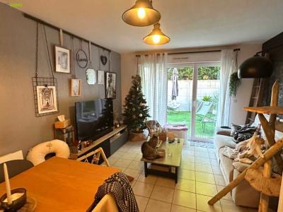 Vente Appartement SAINT-PIERRE-DU-MONT  40