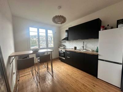 photo For sale Apartment ROUEN 76