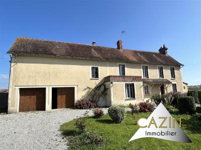 photo For sale House MERLERAULT 61