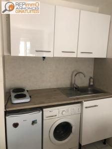 Vente Appartement MONTPELLIER 34090