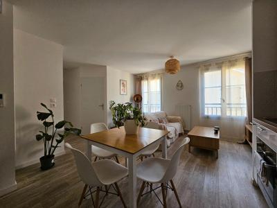 Vente Appartement 2 pices MERIEL 95630