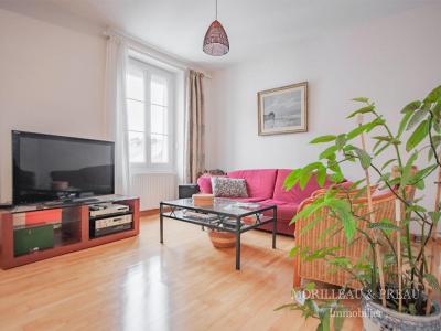 photo For sale Apartment NANTES 44