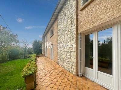 photo For sale House SAINTE-FOY-DE-PEYROLIERES 31