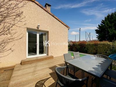 photo For sale House DREMIL-LAFAGE 31