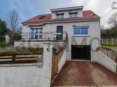 Vente Maison SAINT-BRICE  77