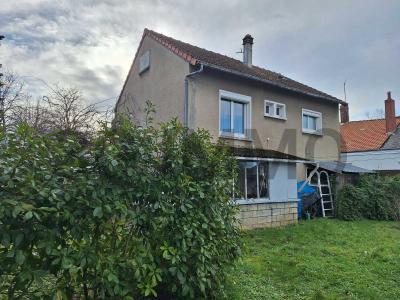 photo For sale House CHATELLERAULT 86