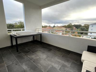 photo For rent Apartment SAN-NICOLAO 20