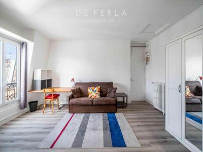 photo For sale Apartment PARIS-5EME-ARRONDISSEMENT 75