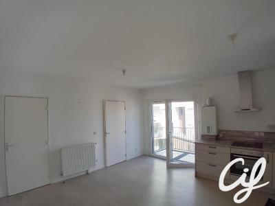 Location Appartement 2 pices HAVRE 76600