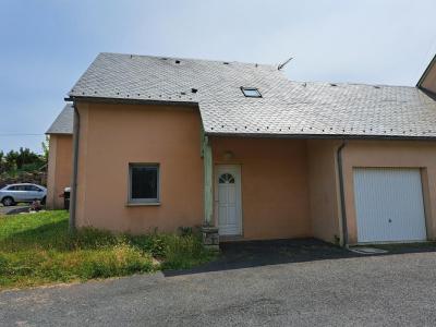 For rent House MONTJAUX  12