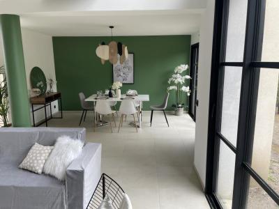 Vente Maison 4 pices SALON-DE-PROVENCE 13300