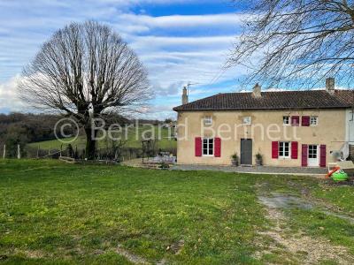 Vente Maison MELLE  79