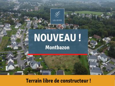 photo For sale Land MONTBAZON 37