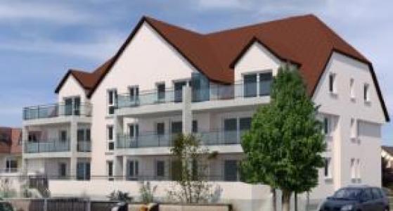 For rent Apartment INNENHEIM  67