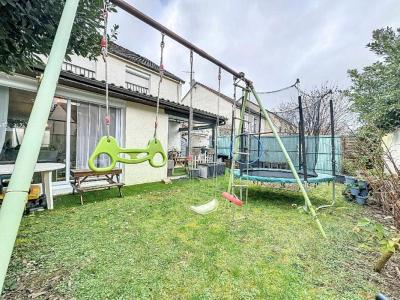 Vente Maison CORMONTREUIL  51