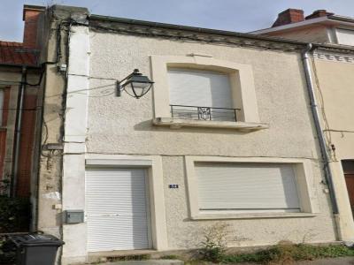 Vente Maison FREVENT  62