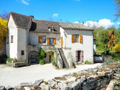 photo For sale House TOURNUS 71