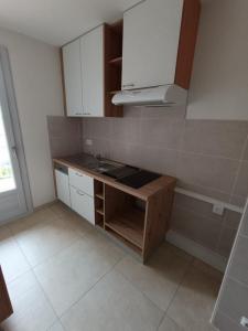 photo For rent Apartment CASTELNAUDARY 11