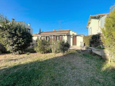 photo For sale House VILLENEUVE-LES-AVIGNON 30