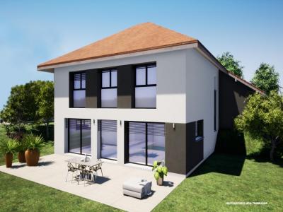 Vente Maison CROZET  01