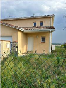 Vente Maison 3 pices CEPET 31620