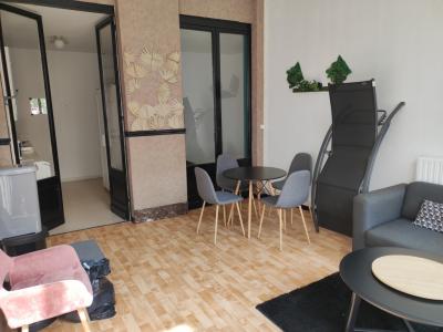 photo For rent Apartment TOURCOING 59