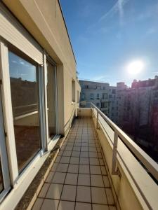 For rent Apartment LEVALLOIS-PERRET  92