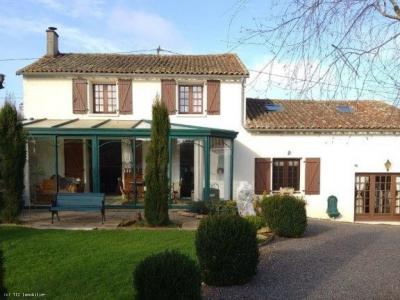 photo For sale House SAUZE-VAUSSAIS 79