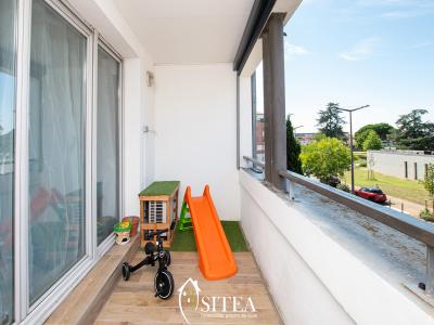 photo For sale Apartment COLOMIERS 31