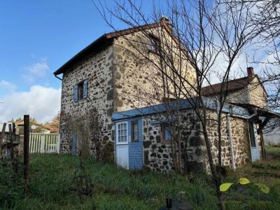 Vente Maison CHEISSOUX  87