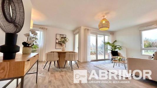 Vente Appartement 3 pices AMIENS 80000